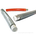 Aluminum Thhn / Thwn / Thwn-2 Power Cable
